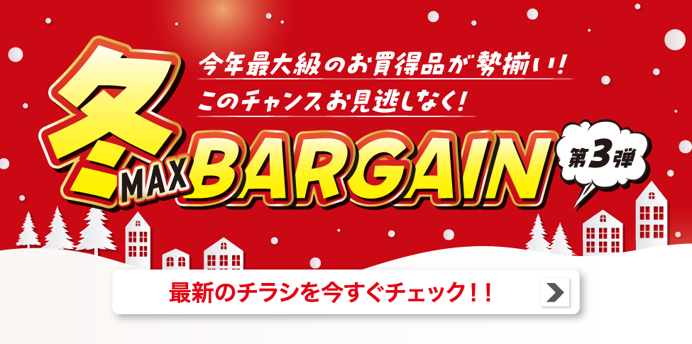 WEBチラシ  11/30