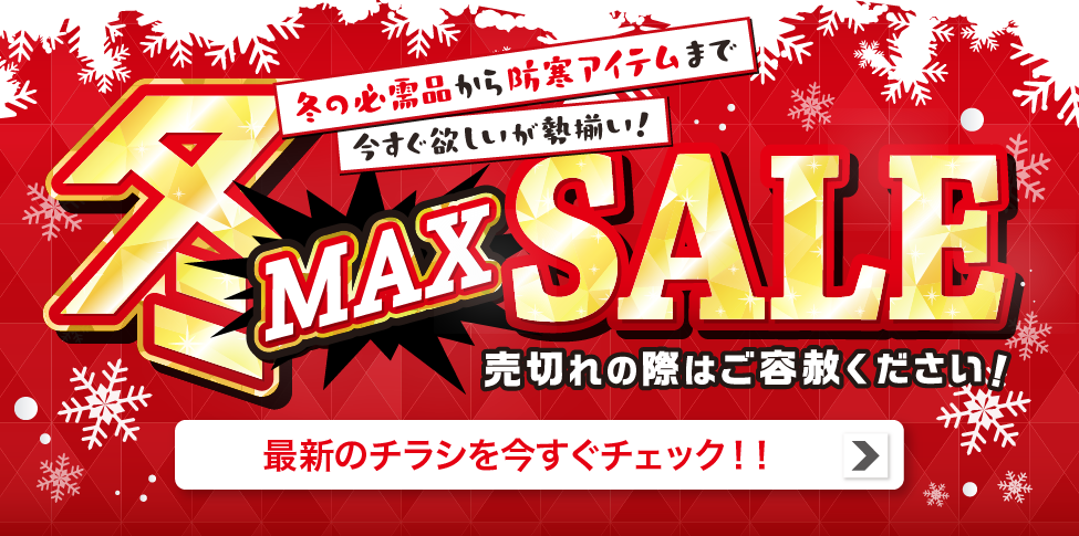 WEBチラシ 11/14 16時